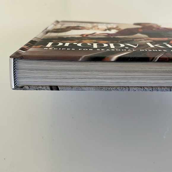 Preppy Kitchen Cookbook - Picture 5 of 10